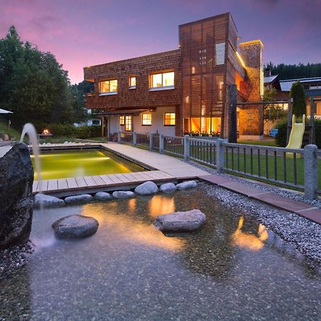 Appartementhaus Trixl Фібербрунн Екстер'єр фото